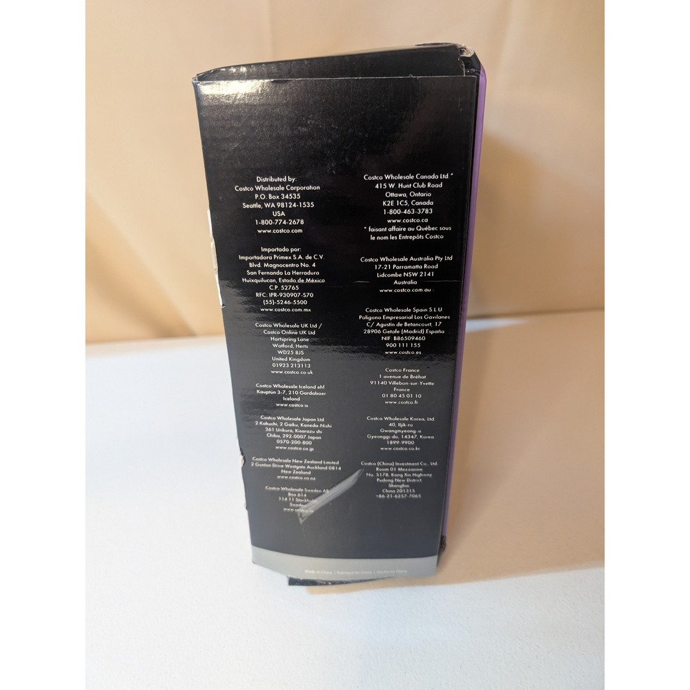 PROTECT-A-BED DreamCloud Queen‎ Mattress Protector TENCEL Waterproof - Picture 3 of 3
